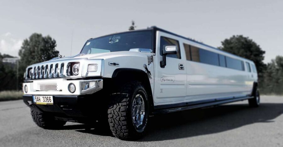 Long Hummer or Cadillac Limousine Party Ride - Who This Private Party Ride Fits Best (and When It Doesn’t)