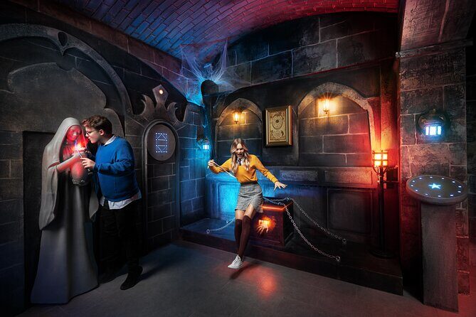 Magic School: Episode II Escape Game in Prague - Who should play, and who should skip this one