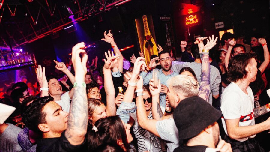 Monday Party in Prague | Admission Ticket - Key points before you go