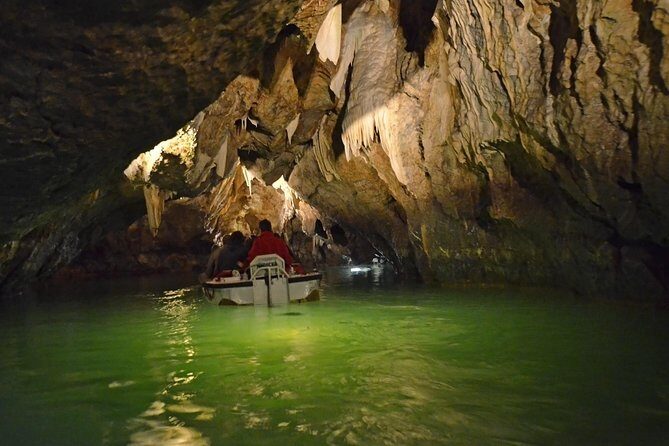 Moravian Carst And Brno Private Tour From Prague - Key highlights worth planning around