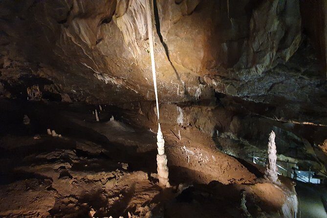 Moravian Carst And Brno Private Tour From Prague - Moravian Karst from Prague: why this day trip works