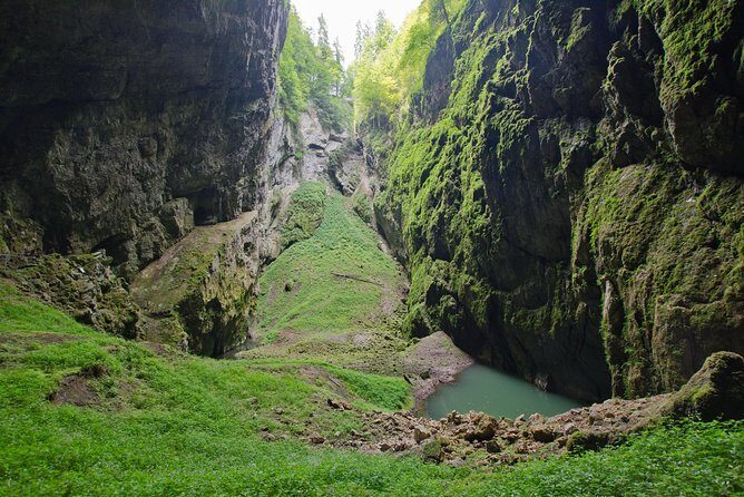 Moravian Carst And Brno Private Tour From Prague - Prague pickup to Brno: start easy, then focus on the city