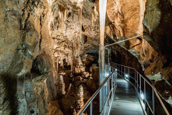 Moravian Carst And Brno Private Tour From Prague - Price and value: what you’re paying for (and what you’re not)