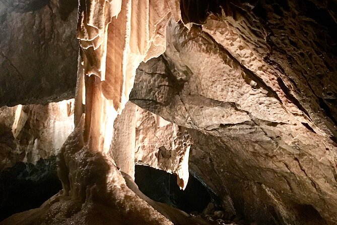 Moravian Karst Cave Private Guided Tour - Key highlights you’ll care about