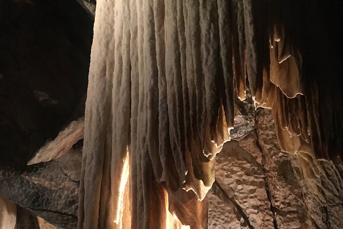 Moravian Karst Cave Private Guided Tour - Why Moravian Karst and Punkva Caves are worth the drive from Brno