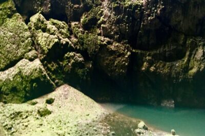 Moravian Karst Cave Private Guided Tour - Pickup, tickets, and the Skalní Mlýn ticket office stop