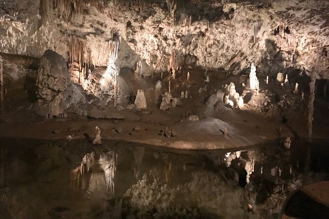 Moravian Karst Cave Private Guided Tour - Price and value: is $161 a fair deal for a private cave tour?
