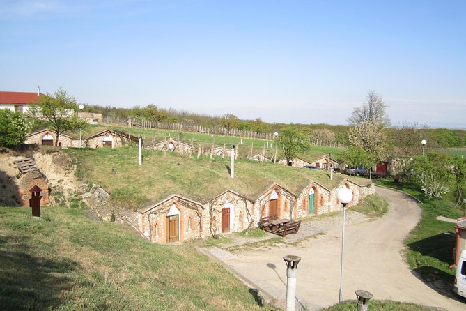 Moravian wine trails - Switching gears in Valtice: a different side of the same family