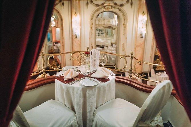 Mozart Concert and Dinner in Prague - Key highlights to know before you go