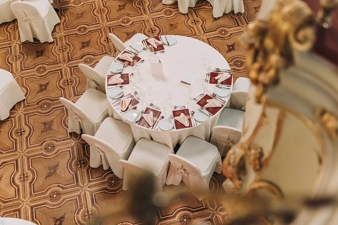 Mozart Concert and Dinner in Prague - Value check: is $125.77 worth it?