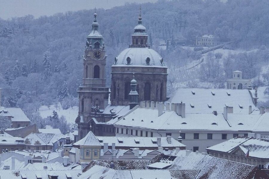 Mozart's Prague: Old Town, Lesser Town & Czech Museum Tour - Who Should Book This Mozart’s Prague Tour (and Who Should Rethink It)