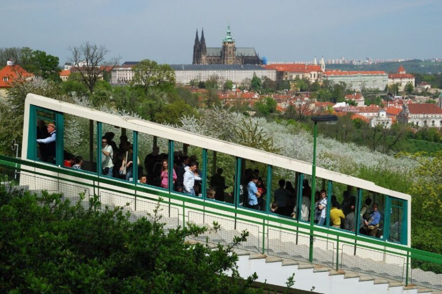 Mozart's Prague: Old Town, Lesser Town & Czech Museum Tour - Should You Book Mozart’s Prague with Gray Line Czech Republic?