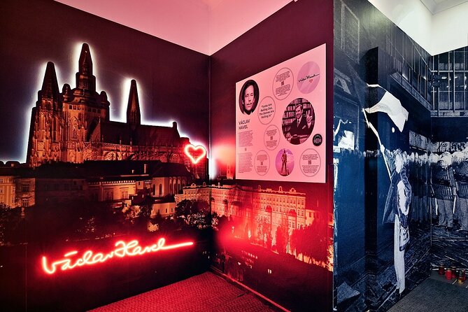 Museum Story of Prague - Key highlights worth your attention