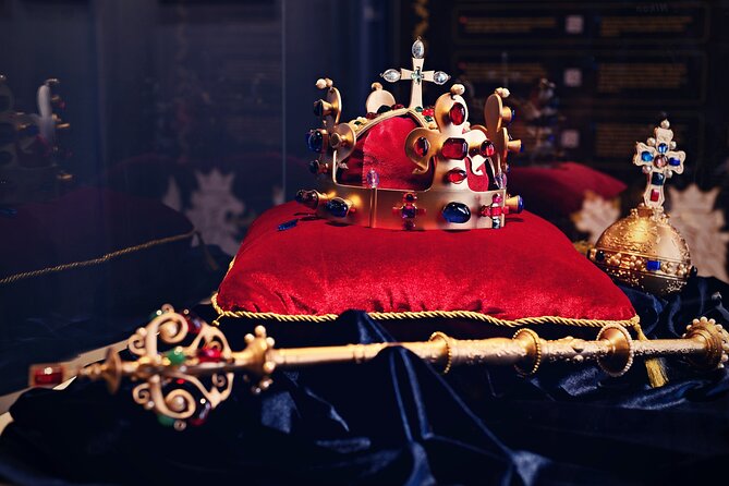 Museum Story of Prague - A 90-minute Prague timeline you can actually follow