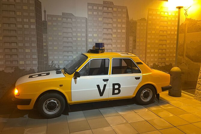 Museum Story of Prague - Price and value: is $19.27 worth 90 minutes?