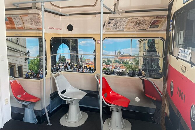 Museum Story of Prague - Who should book this Prague museum experience