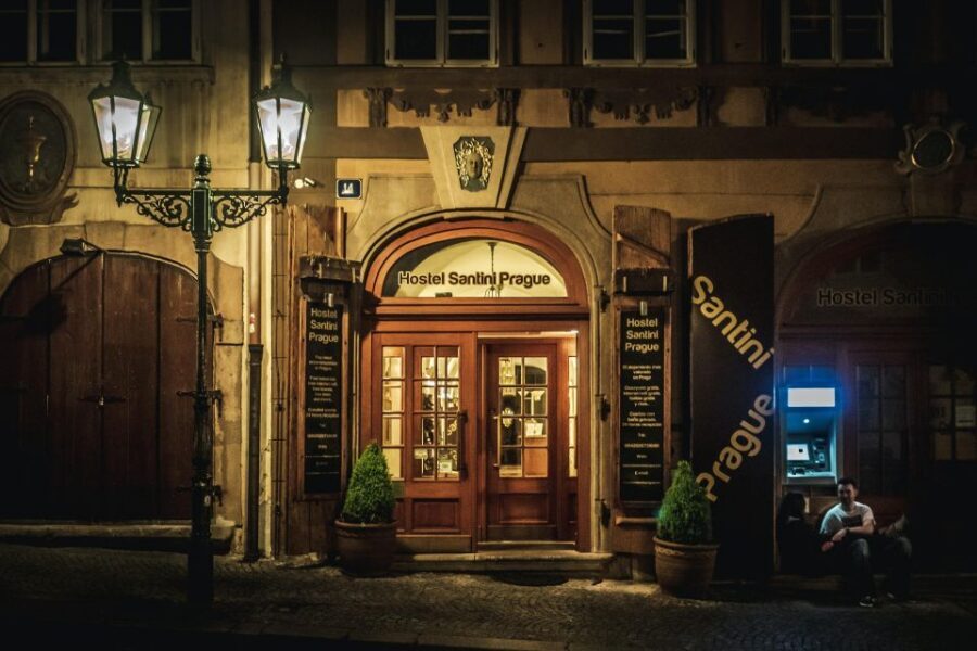 Mystical Night Tour of Prague - Who This Tour Suits Best (and Who Should Skip It)