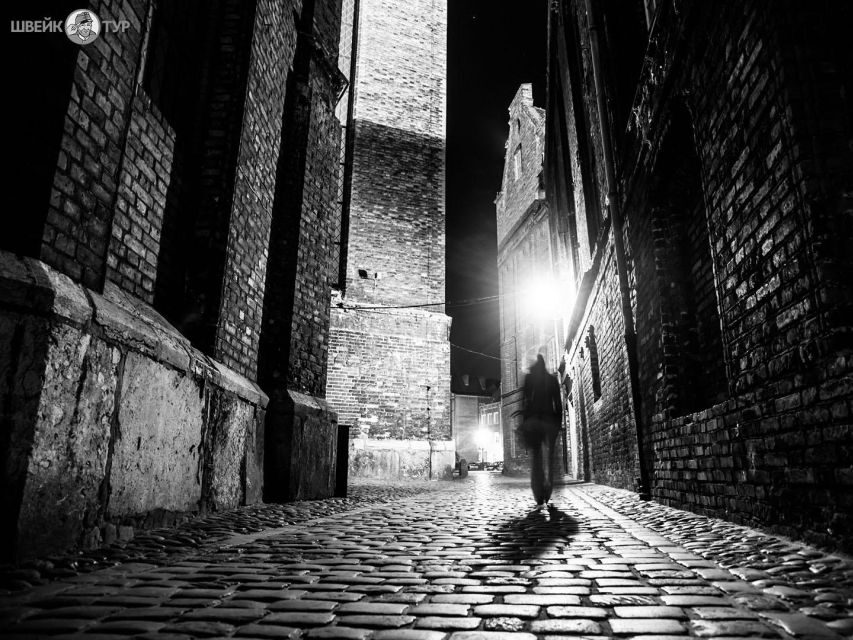 Mystical Night Tour of Prague - Should You Book Mystical Night Tour of Prague?