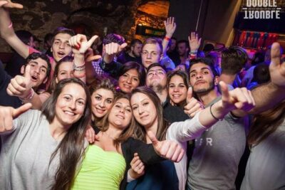 New Year's Eve Pub Crawl in Prague, end at KarLovy Lazne - Your 6-hour route: the pub crawl flow that keeps energy high