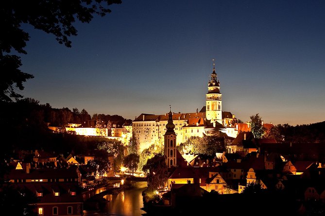 Overnight Cesky Krumlov Trip from Prague - Day 1 start: the 9:00am meeting point and how to prepare