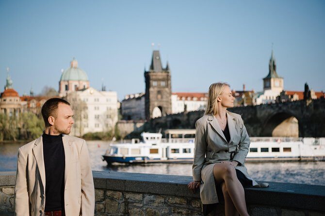 Photo Walking Tour in Prague - Where You Start: Křižovnické náměstí and the Easy Kickoff