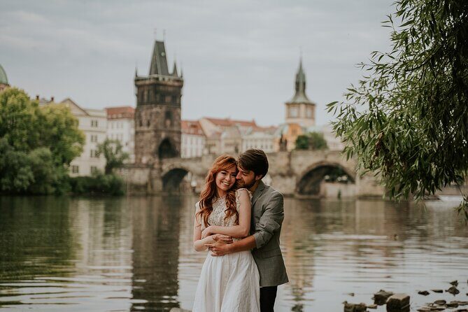 Photographer in Prague - Couple, engagement & portrait photoshoot - Key highlights to know before you go