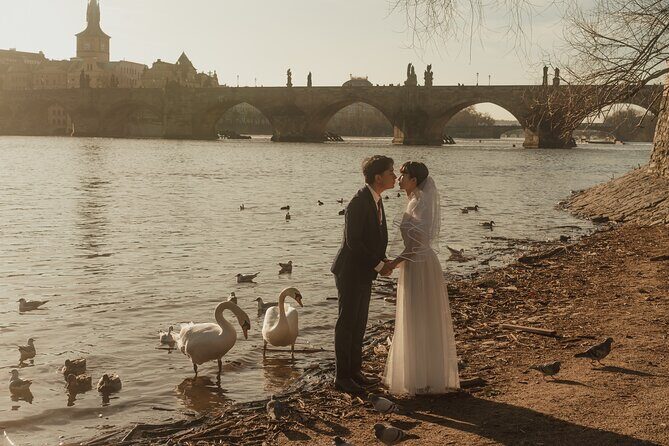 Photographer in Prague, private photoshoot - Pre-Plan Like a Pro: Outfits, Timing, and Your Shot Style