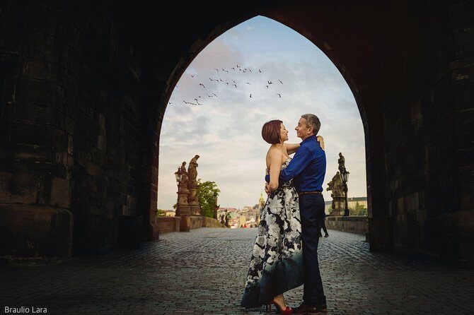 photoshoot in prague - Who this fits best: solo travelers, couples, and small groups