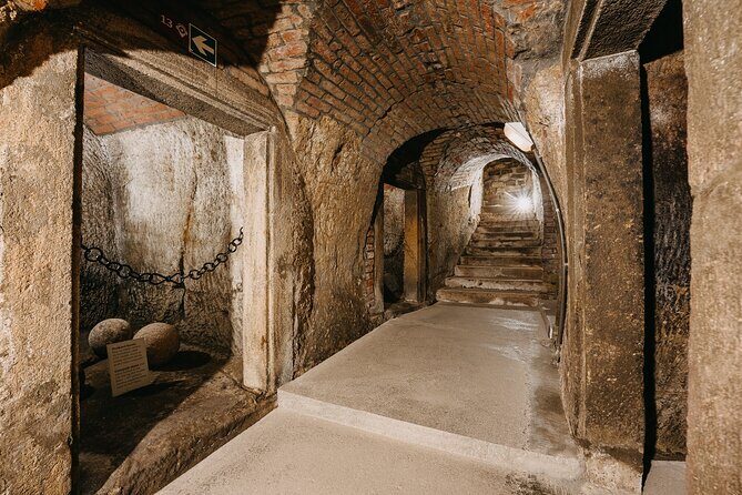 Pilsen Historic Underground Tour with a Glass of Beer - Timing and Getting There From Public Transportation