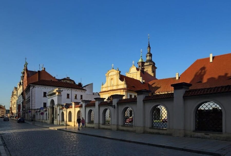 Pilsen: Old Town Guided Walking Tour - 2 Hours in Plzeň: What This Guided Walk Actually Delivers