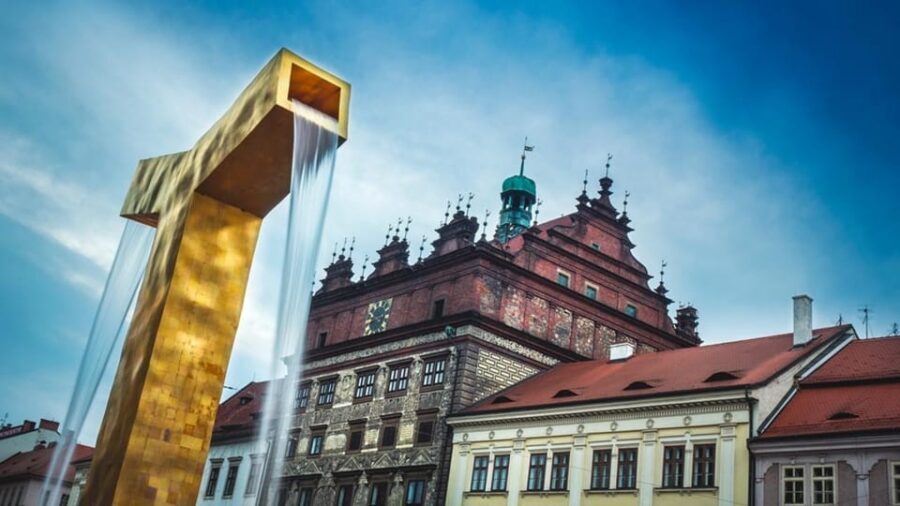 Pilsen: Old Town Guided Walking Tour - Should You Book This Pilsen Old Town Guided Walking Tour?
