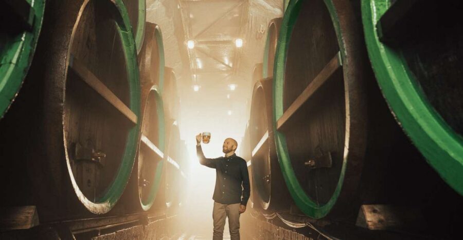 Pilsen: Pilsner Urquell Brewery Tour with Beer Tasting - Key Things That Make This Tour Worth Your Time