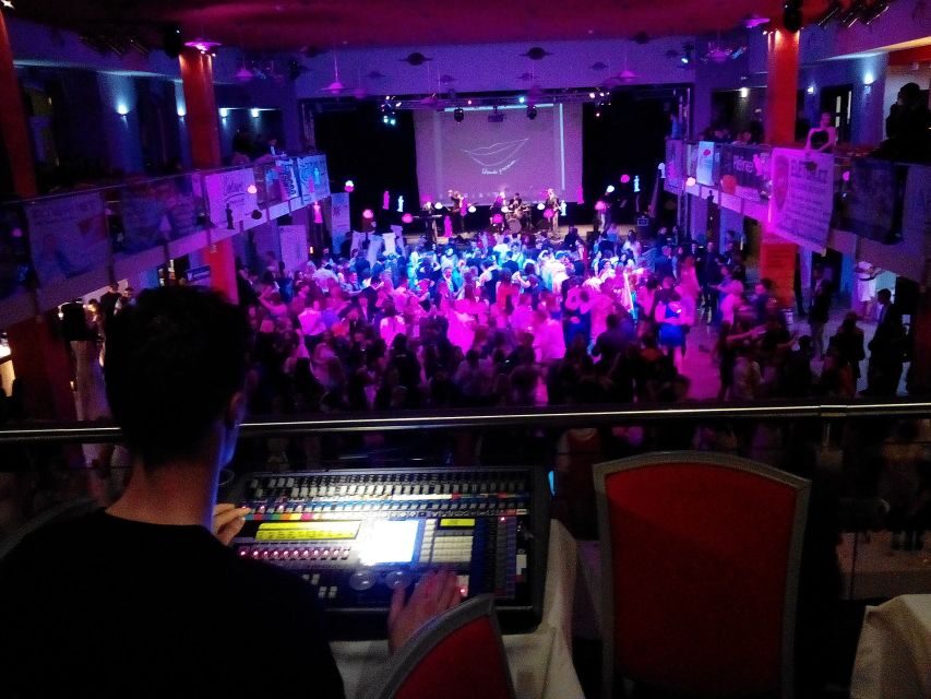 Pilsen: Pub and Club Crawl - Key points before you go