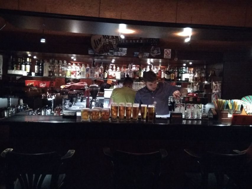 Pilsen: Pub and Club Crawl - Why Plzeň nightlife feels different (and why this route makes it easier)