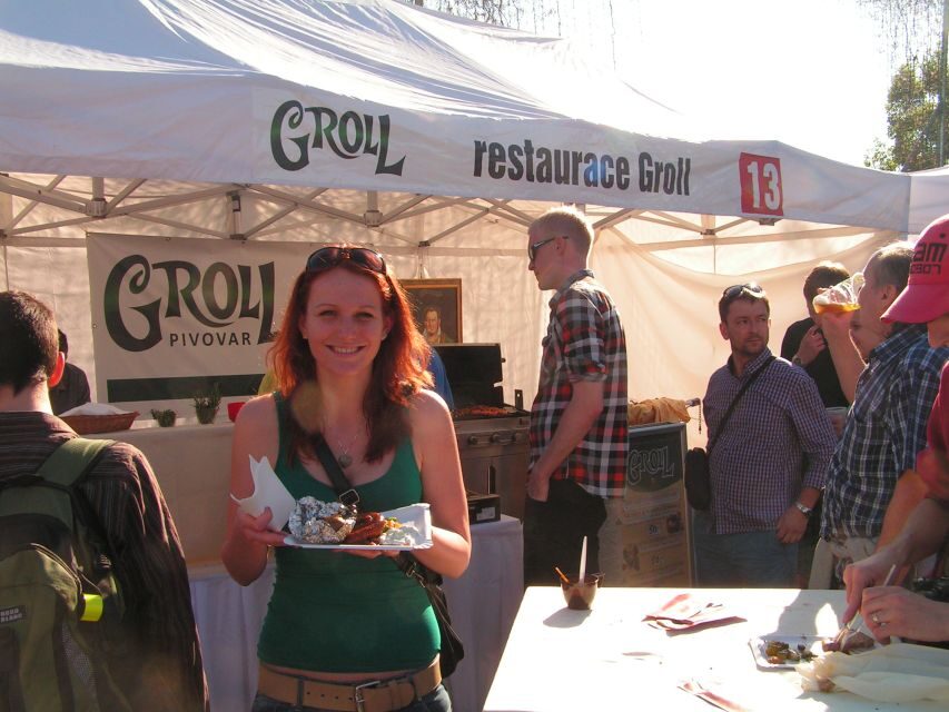 Pilsen: Pub and Club Crawl - The local guide experience: humor, stories, and real city tips