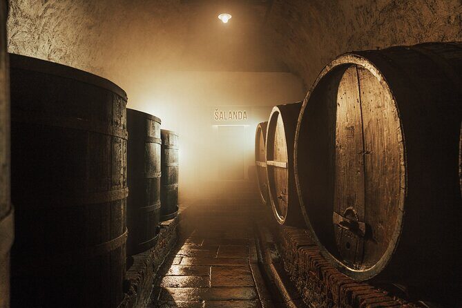 Pilsner Urquell Brewery Tour with Beer Tasting - Value for money: what you’re really getting