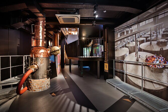 Plum Journey: Slivovitz Experience - Museum, Tasting and Beyond! - Who Should Book This Slivovitz Experience