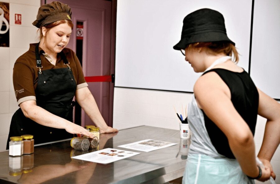 Prague: 1.5-Hour Chocolate Museum Visit with Workshop - Should you book Choco-Story Prague?