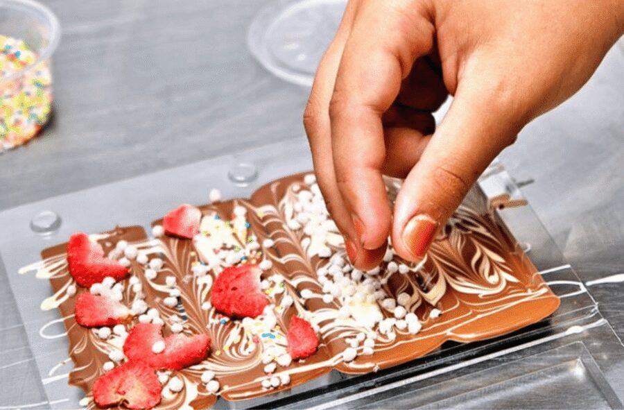 Prague: 1.5-Hour Chocolate Museum Visit with Workshop - Practical tips before you arrive
