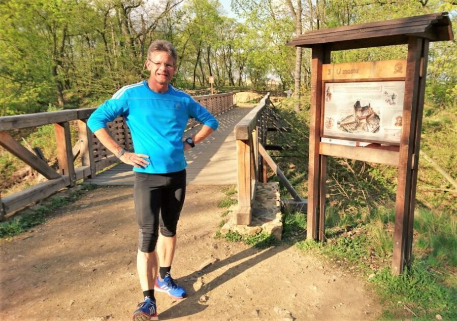 Prague 1.5-Hour Compact City Center Running Tour - Key Things You’ll Notice on This 1.5-Hour Run