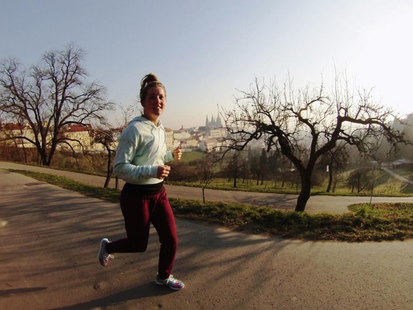 Prague 1.5-Hour Compact City Center Running Tour - Price and Value: Is $79 a Smart Deal for a Private Run?