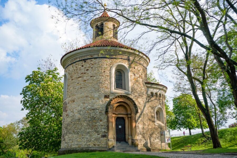 Prague: 2.5-Hour Vyšehrad Castle with Gorlice & Tickets - Should You Book the Vyšehrad Castle With Gorlice Tickets?