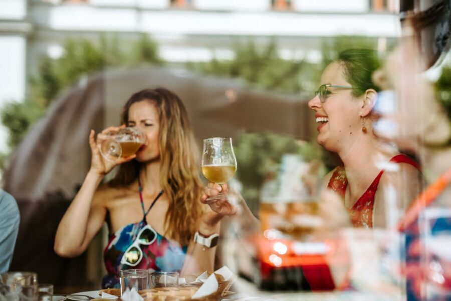 Prague: 3.5 h Private Czech Beers & Tapas Tour - Key highlights worth planning around