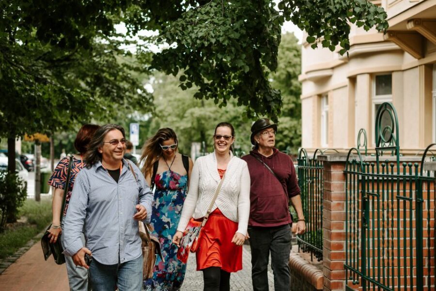 Prague: 3.5 h Private Czech Beers & Tapas Tour - Diet fit and who this tour works for