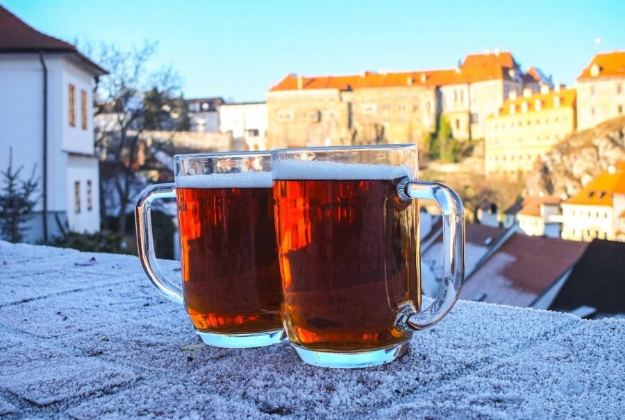 Prague: 3-Hour Beer Tour and Traditional Czech Dinner - Who Should Book This Tour (and Who Might Skip)