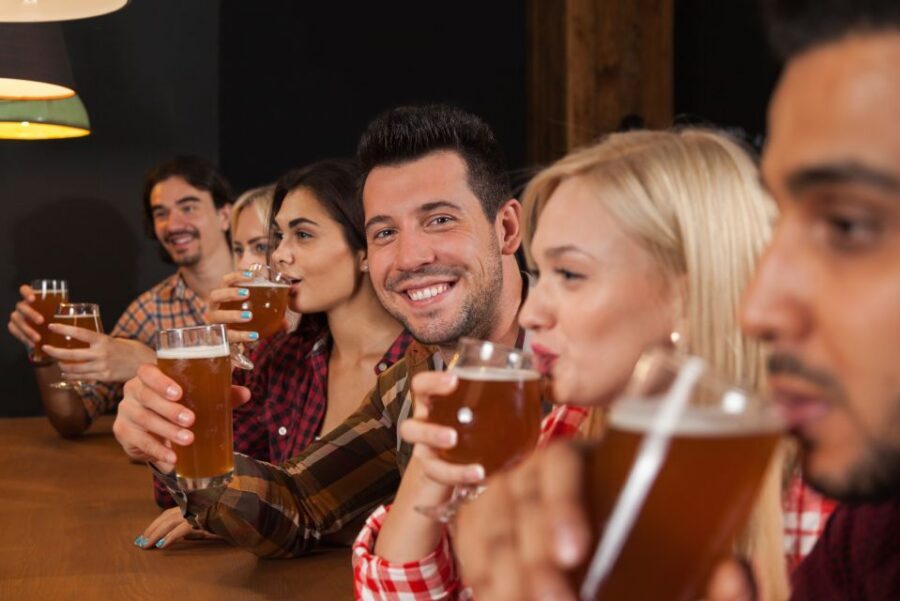 Prague: 3-Hour Beer Tour and Traditional Czech Dinner - Optional Beer Museum Entry: Worth It If You Want More Depth