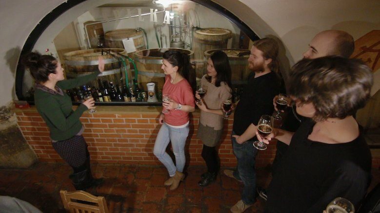 Prague: 3-Hour Microbrewery Tour - Pivovarský Dum: Where Classic Brewing Meets a Real Tasting Setup