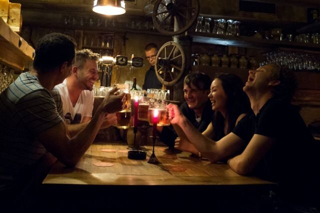 Prague: 3-Hour Microbrewery Tour - The Beer Master Factor: Turning Tastings Into Real Understanding