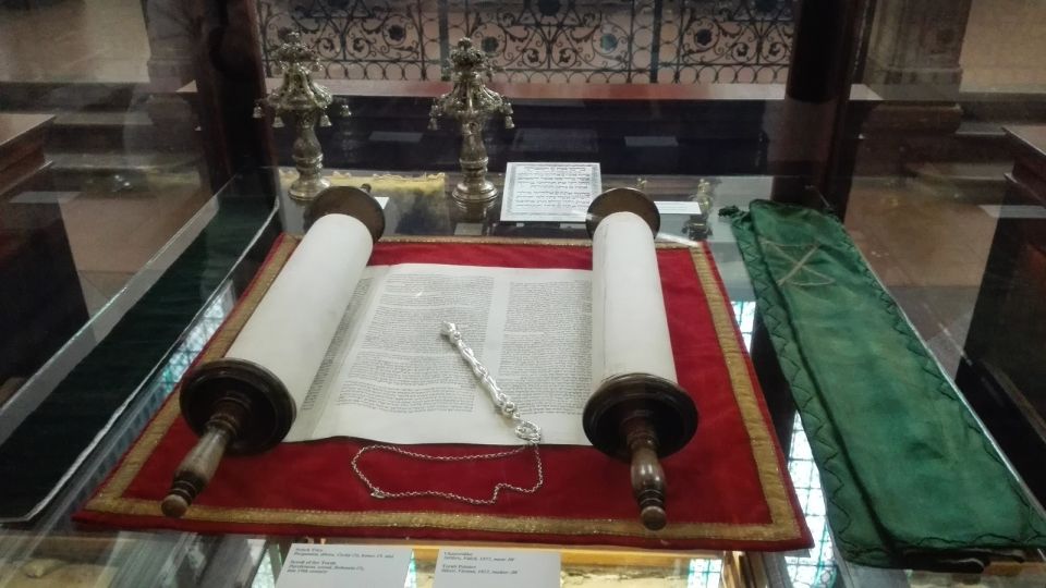 Prague: 3-Hour Private Jewish Quarter Tour - Price and entrance fees: where the real value shows up