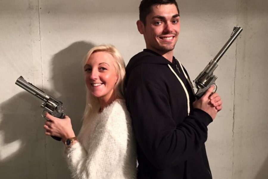Prague: 3-Hour Shooting Range Experience - Price and Value: What $119 Covers (and What You’re Buying)